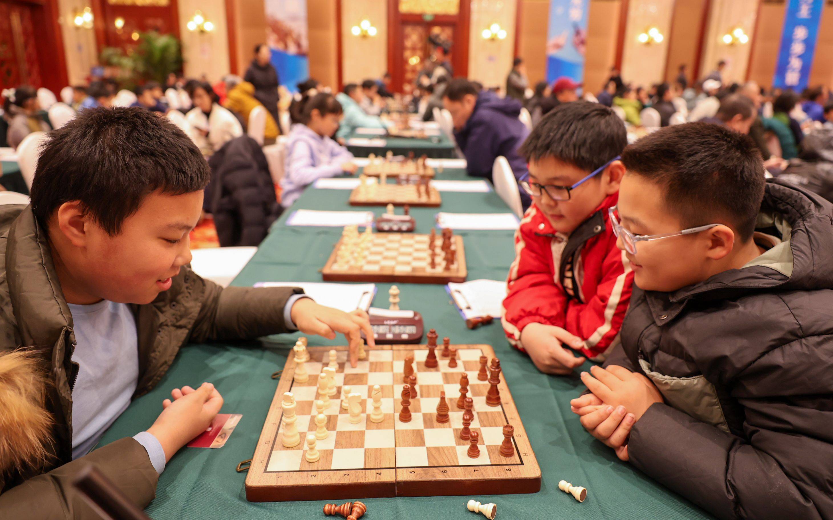 世界象棋锦标赛(2025世界象棋锦标赛)